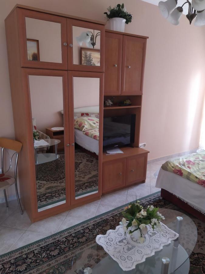 Appartamento Ildiko Appertements Zalakaros Esterno foto